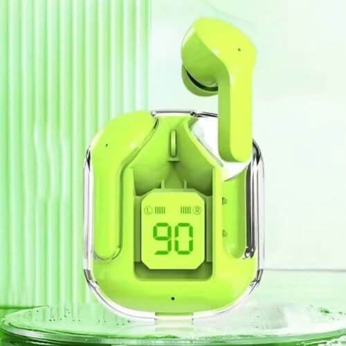 D66™ COLOR BUDS Earphones - TrueWonderz™ COLLECTION