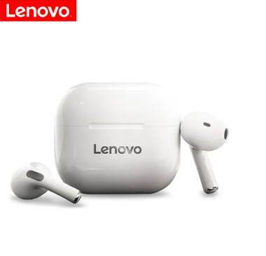 LENOVO™ THINKPLUS EARBUDS - TrueWonderz™ COLLECTION