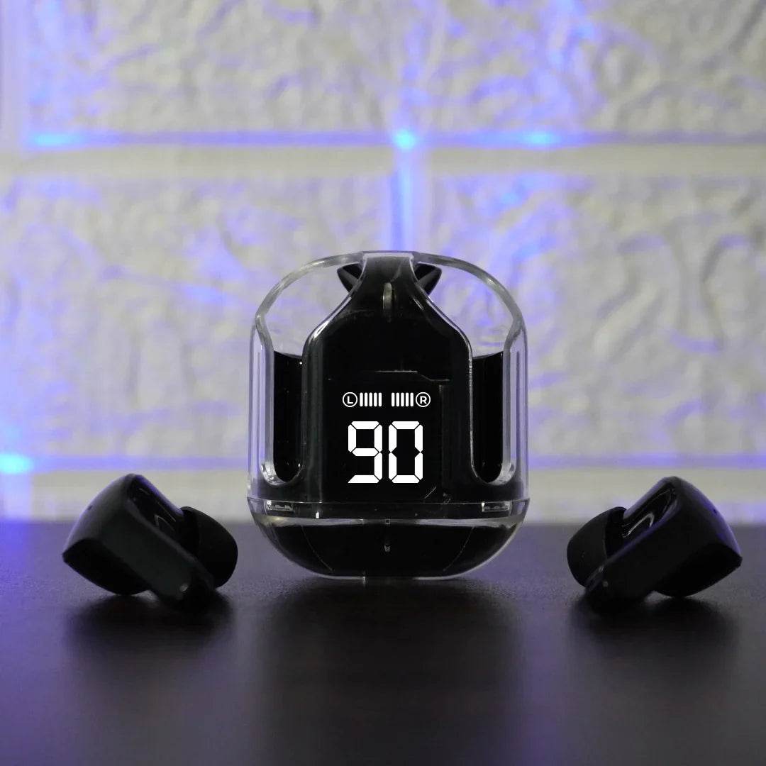D66™ COLOR BUDS Earphones - TrueWonderz™ COLLECTION