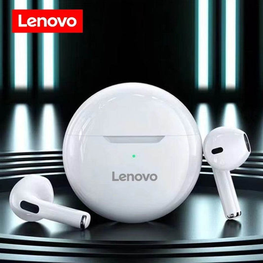 LENOVO™ THINKPLUS EARBUDS - TrueWonderz™ COLLECTION