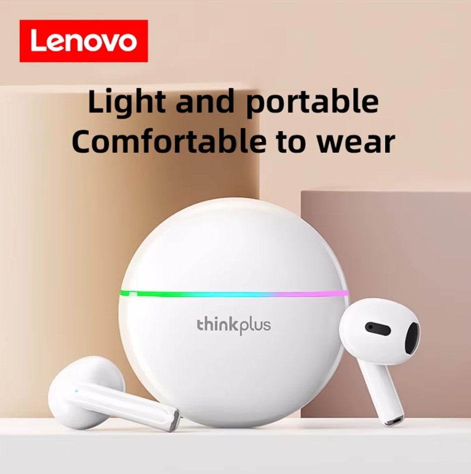 LENOVO™ THINKPLUS EARBUDS - TrueWonderz™ COLLECTION