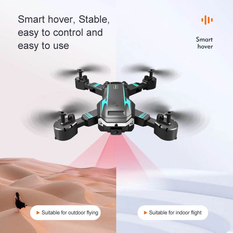 D02™ 8K HD DRONE - TrueWonderz™ COLLECTION