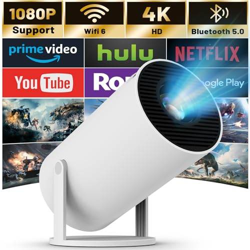 V2 Pro™ Projector - TrueWonderz™ COLLECTION